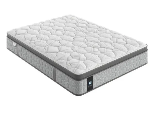 Colchón Dreams Sealy PostureLux Forbes Superking (6 ft) costó £1999