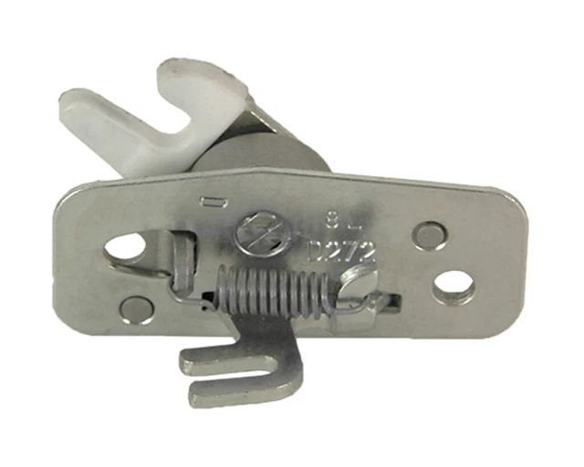 Gancio Centrale Serratura Per Fiat Ducato, Citroen Relay, Peugeot Boxer - Ricambio 9164.94 - Foto 6