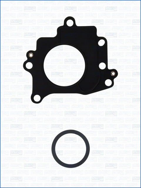 Set guarnizioni AJUSA sistema AGR 77048900 per Opel Combo berlina grande X12 B05