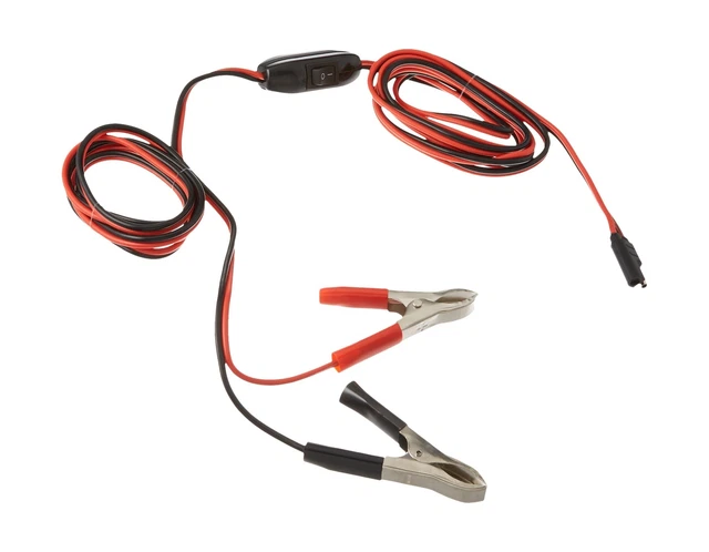 Valley Industries Wire Harness with Clamps (33-103233-CSK)