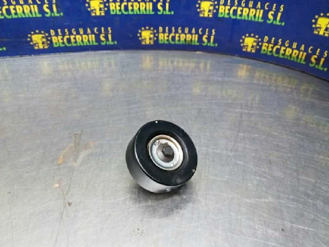 YS4E19A216AA galet tendeur pour FORD FOCUS 1.6 16V 1998 1247828