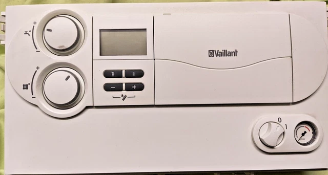 VAILLANT ECOTEC PLUS VCW 196 /3-5 Regelung inkl. Kabelbaum EUR 89,00