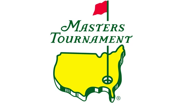 2023 Masters Golf Tournament in Augusta, Tuesday, Practice Round Tickets, Qty 4 