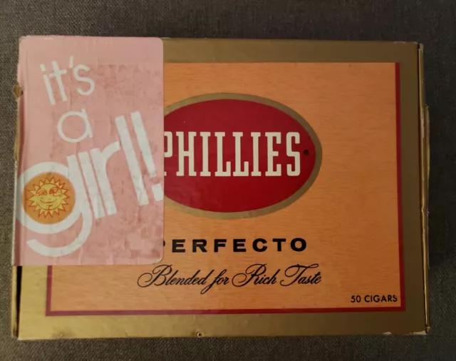 vintage-phillies-cigar-box-it-s-a-girl-1980-perfecto-baby-announcement