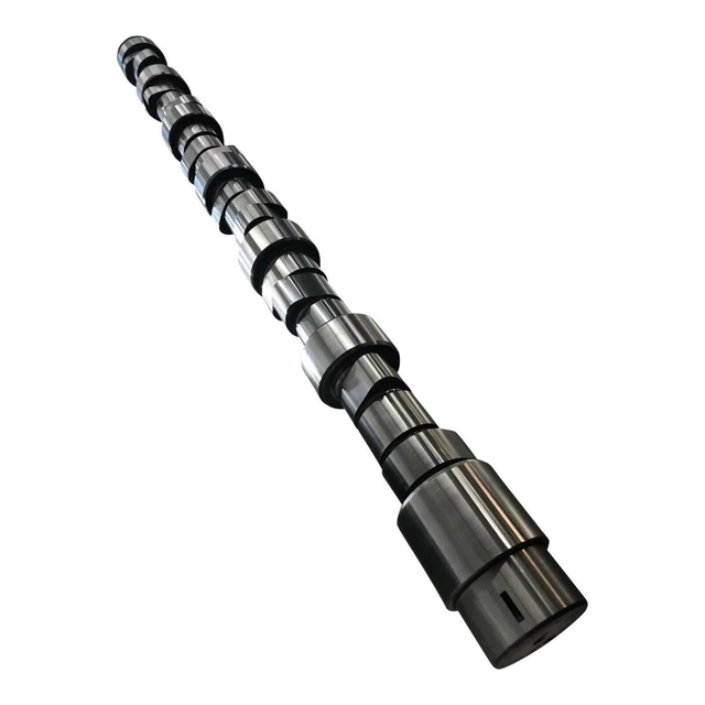 New C12 Camshaft Part# 3330379 1 Year Unlimited Mile Warranty