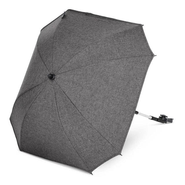 ABC Design Sonnenschirm Buggy Sunny asphalt - B Ware