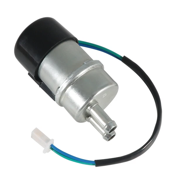Relais De Pompe à Essence Tourmax - Pour Honda VT600C (88-97), NT650 (88-91), VFR750F (88-97)