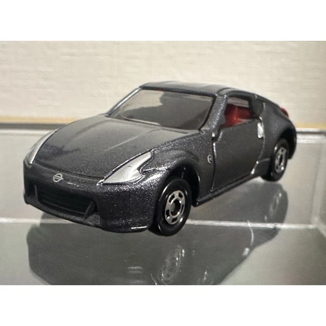 DISCONTINUED TOMICA NISSAN Fairlady Z 40Th Anniversary