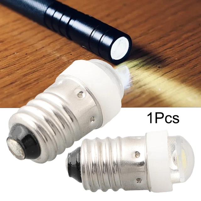 Ampoule Led Lampe De Poche 4 5V À VENDRE! - FR