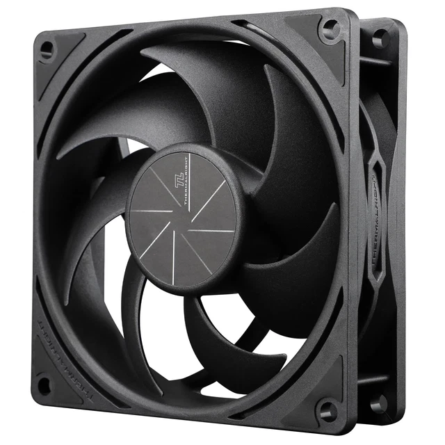 Thermalright TL-C12015 Serie Ventola di raffreddamento CPU