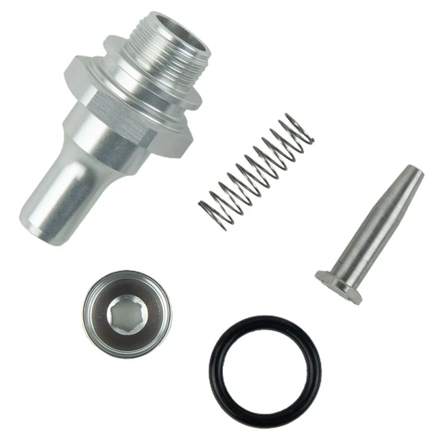 1 - Valvola PCV N54 aggiornata FOR-B-M-W E91 335i 2007-2010 535xi 2008 Sl pezzo di ricambio