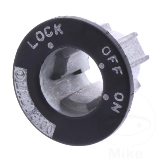 Ignition Lock Cover & Cylinder For Vespa PK 50 XL 85-90