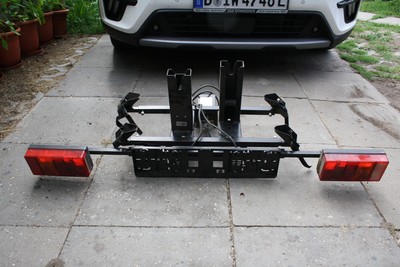 fahrrad heckträger test metall & technik gmbh euskirchen