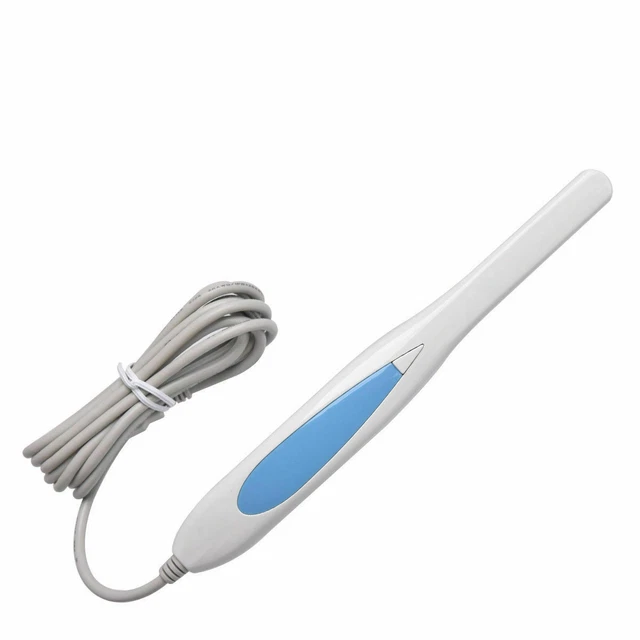 1.3 Mega Pixels Dental Intraoral Oral Camera USB MD770  6 LEDs Dental Home Use