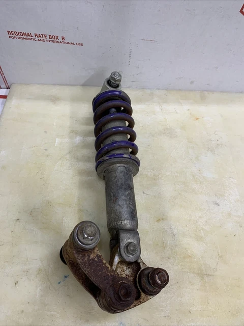 1996 Honda XR80R Rear Shock Absorber 52400-GN1-013ZC