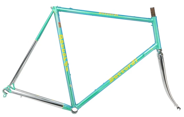 Bicycle Frames, Cycling, Sporting Goods - PicClick CA