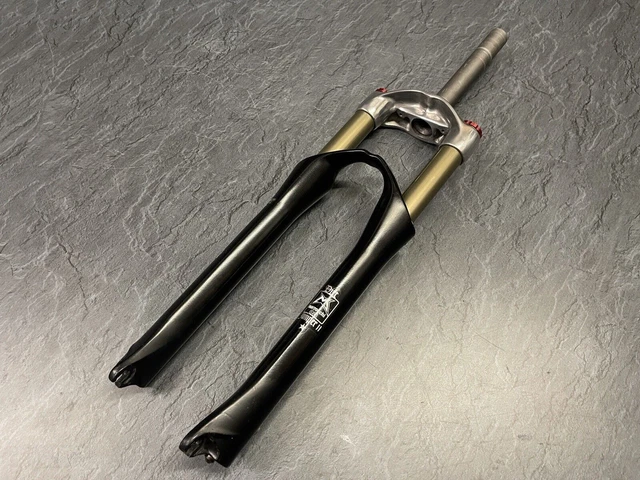 MARZOCCHI DIRT JUMPER 2 26 Forks 179.99 PicClick UK