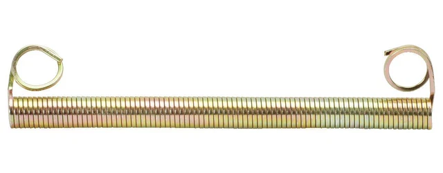 KS TOOLS Molla piegatrice esterna tubo di rame, Ø 14 mm
