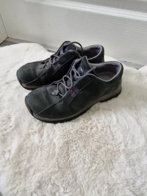 Brasher shoes walking hiking  size 6.