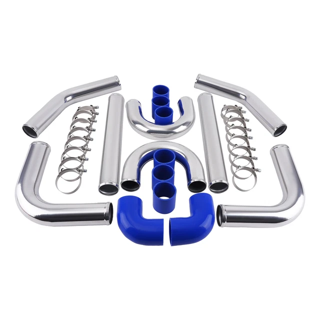 Kit 8 Pièces Durite Admission Reniflard Carter Moteur Pour Audi TT 1.8L & A3 1.8T (1998-2006)