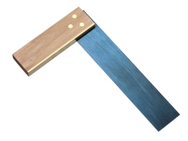 R.S.T. RC427 Bois de Hêtre de Menuisier Carré 225mm (8.1.9cm) RSTRC427