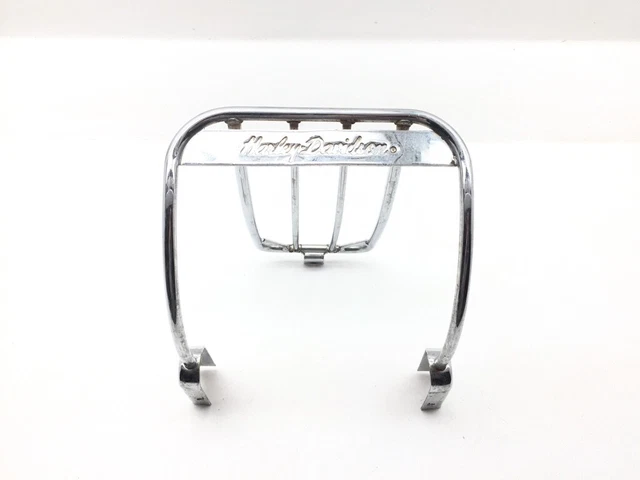 Luggage Rack 2000 Harley-Davidson Dyna Wide Glide FXDWG 2864A x