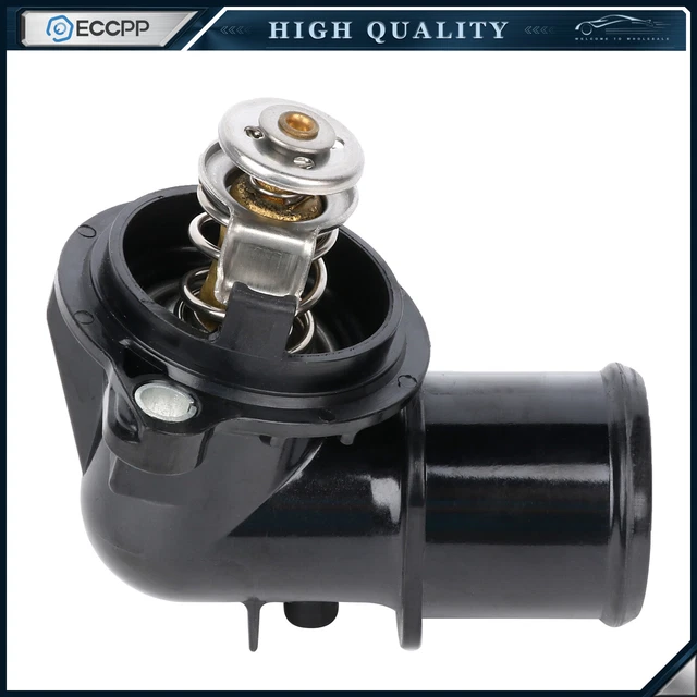 THERMOSTAT HOUSING FOR Jeep Grand Cherokee Dodge Ram 1500 3.0L 2018