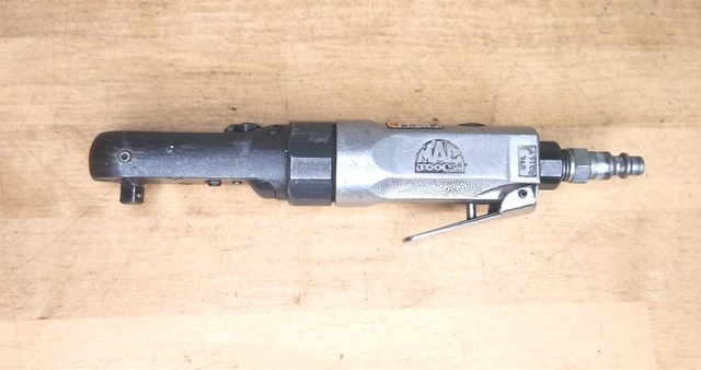 MAC Tools AR249 - 1/4" Drive Sealed Head Mini Air Ratchet