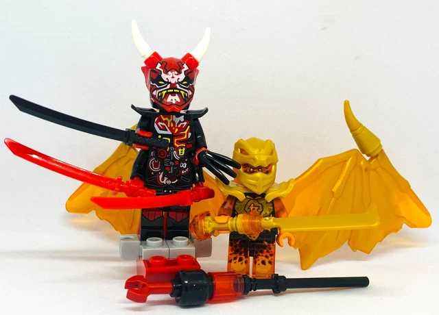 Minifiguras, Juegos de construcción, Juguetes - PicClick ES