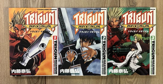 Single Volumes, Manga & Asian Comics, Comic Books & Memorabilia