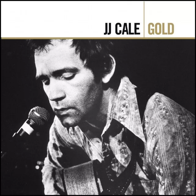 JJ CALE (2 CD) GOLD D/Remaster CD~GREATEST HITS/BEST OF ~ COCAINE ~ J.J. *NEW*