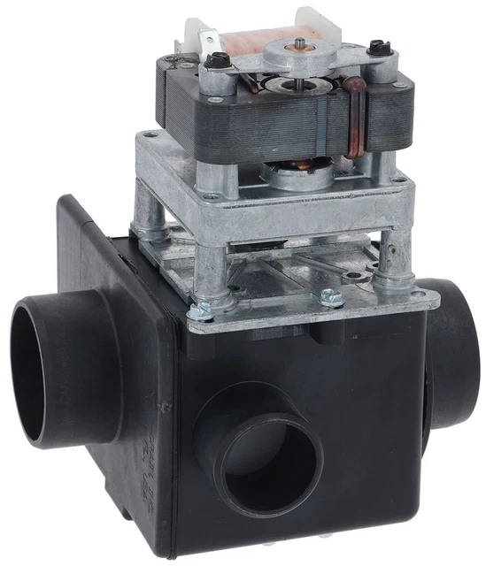 Machine De Rinçage EUROFLUSH 20 MINI – 240V, Avec Vanne D'inversion Et Vidange Rapide