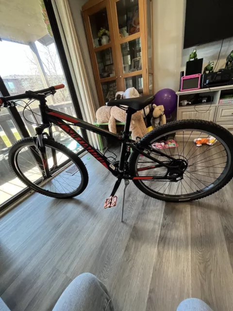 Specialized hardrock 650b discount