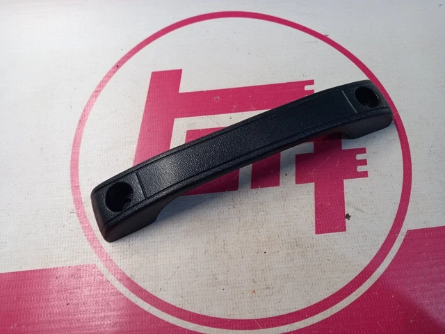 Poignée De Porte Intérieure Neuve Pour Toyota Land Cruiser BJ40 BJ42 FJ40 FJ45 - Noir, Facile à Installer