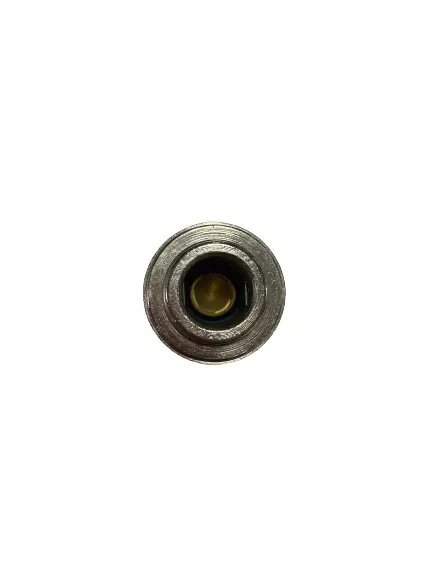 Schnellspanner Stecker Buchse Hi Flow Air Line 10er-Pack Schüttgut Werkstatt Garage 3