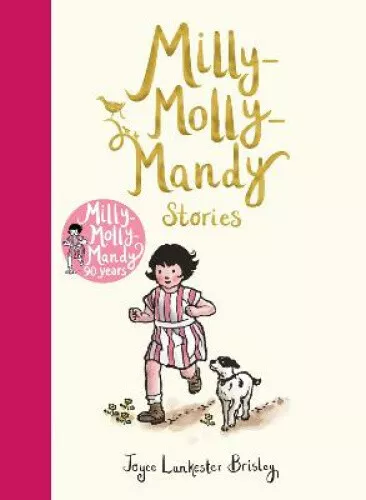 MILLY-MOLLY-MANDY STORIES (MILLY-MOLLY-MANDY) by Brisley, Joyce ...