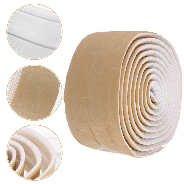 Scossalina Di Coda Per Pannelli Di Copertura EURO5 30mm Testa Di Moro