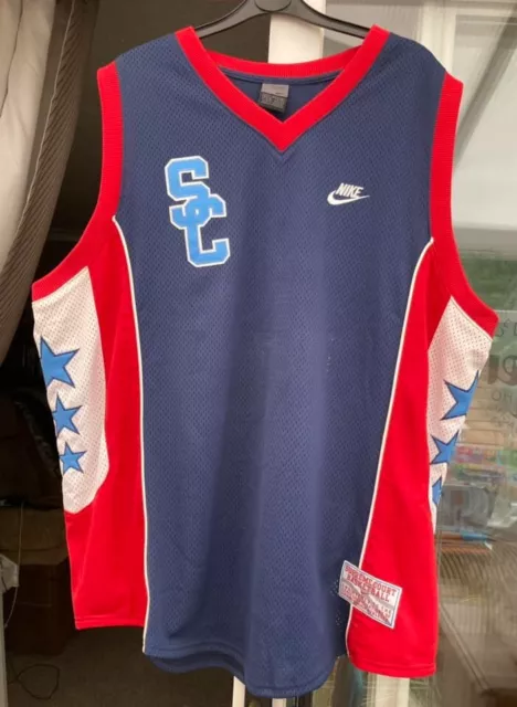 Nike supreme court basketball online