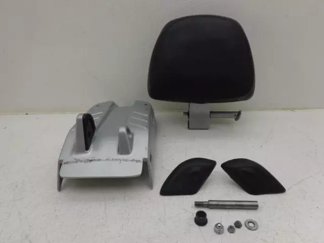 Bmw r1200c sales passenger seat