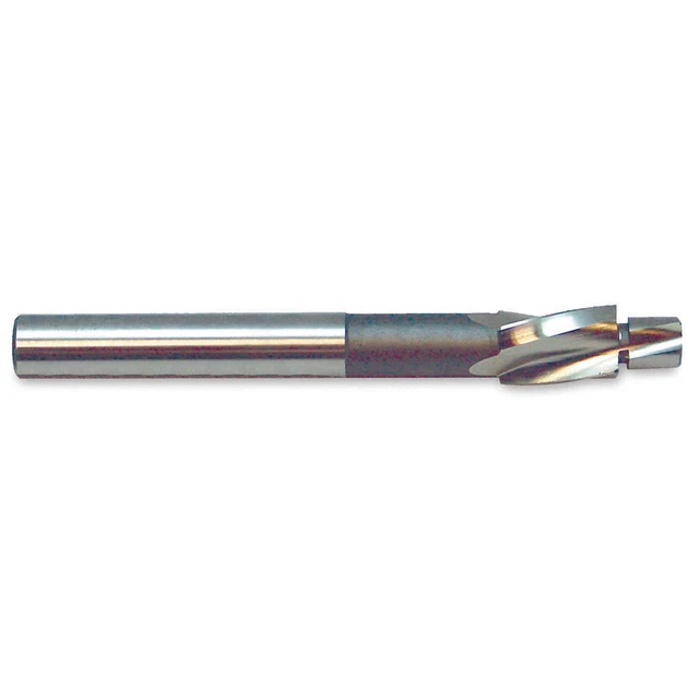KEO 55222 Counterbore,Cobalt,For Screw Size 3/8"