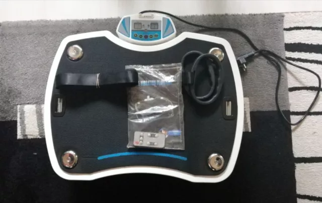 Skandika Home Vibration plate 500