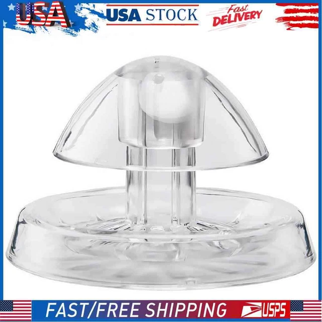 Aquarium Snail Catcher Environment Cleaner Pest Catch Tank Snail Removal Tool
