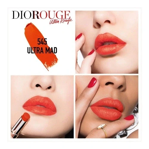 Dior ultra 545 top