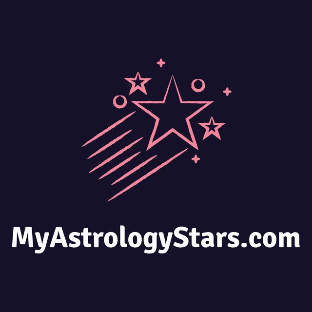 MyAstrologyStars.com — Brandable Domain Name with existing backlinks, Astrology