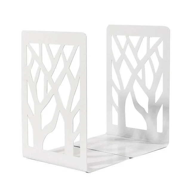 Buchständer Aus Holz - Stylischer Leseständer Für Bücher & Tablet