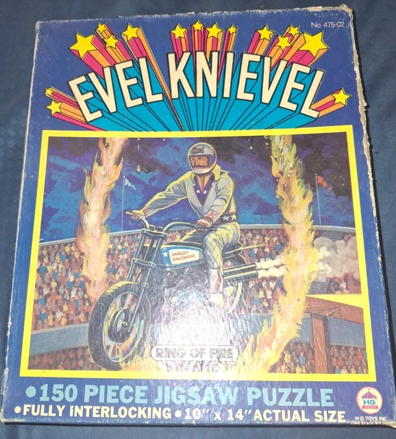 Puzzle 1000 Pièces DALLAS – La Famille Ewing – F.X. Schmid 1982 (Occasion)