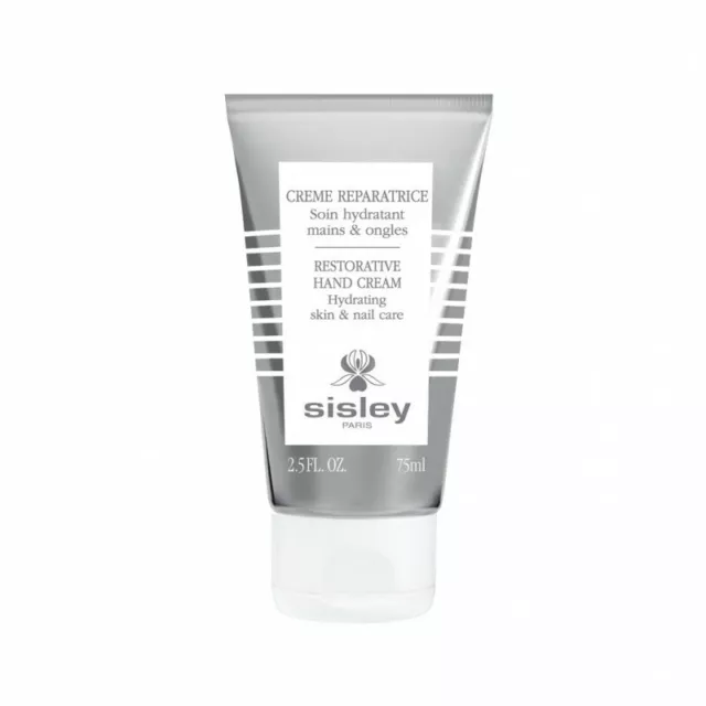 SISLEY Restorative hand cream 75 ml