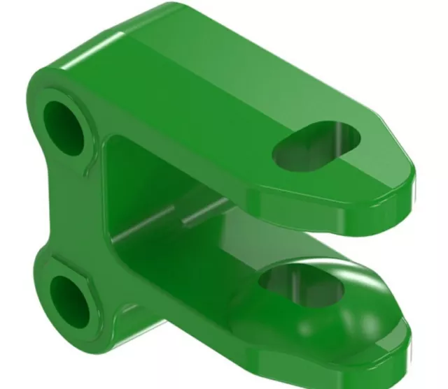 John Deere Clevis Hitch w53402