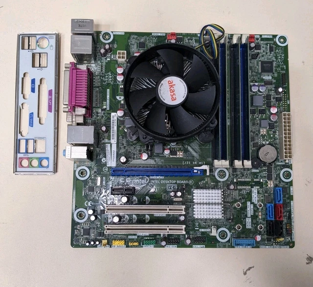 MacBook Pro 13イン (Mid 2017) Core i5 3.1G Mainboard & CPU-Kombination, Computer-Komponenten & -Teile