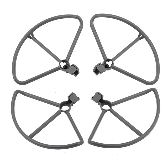 2PAIR PROPELLER WING Guard Blades Flight Safety For DJI Mavic 2 Pro ...